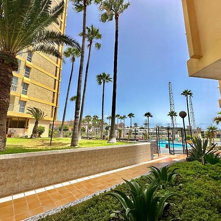Torres De Yomely - Y1G Apartment Playa de las Americas  Ngoại thất bức ảnh