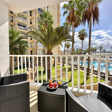 Torres De Yomely - Y1G Apartment Playa de las Americas  Ngoại thất bức ảnh