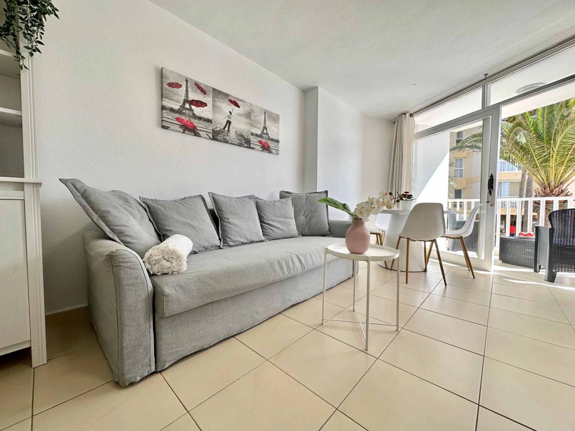 Torres De Yomely - Y1G Apartment Playa de las Americas  Ngoại thất bức ảnh