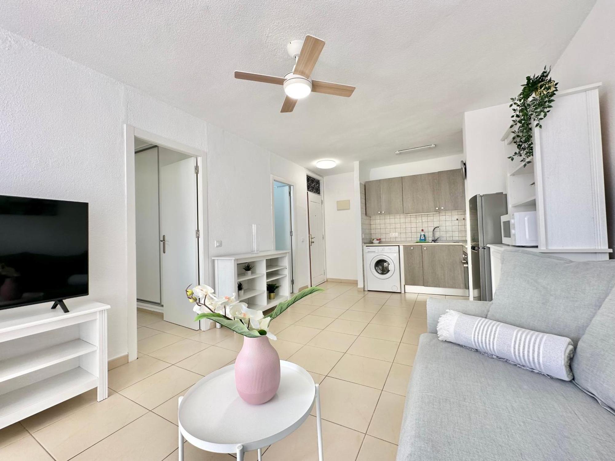 Torres De Yomely - Y1G Apartment Playa de las Americas  Ngoại thất bức ảnh