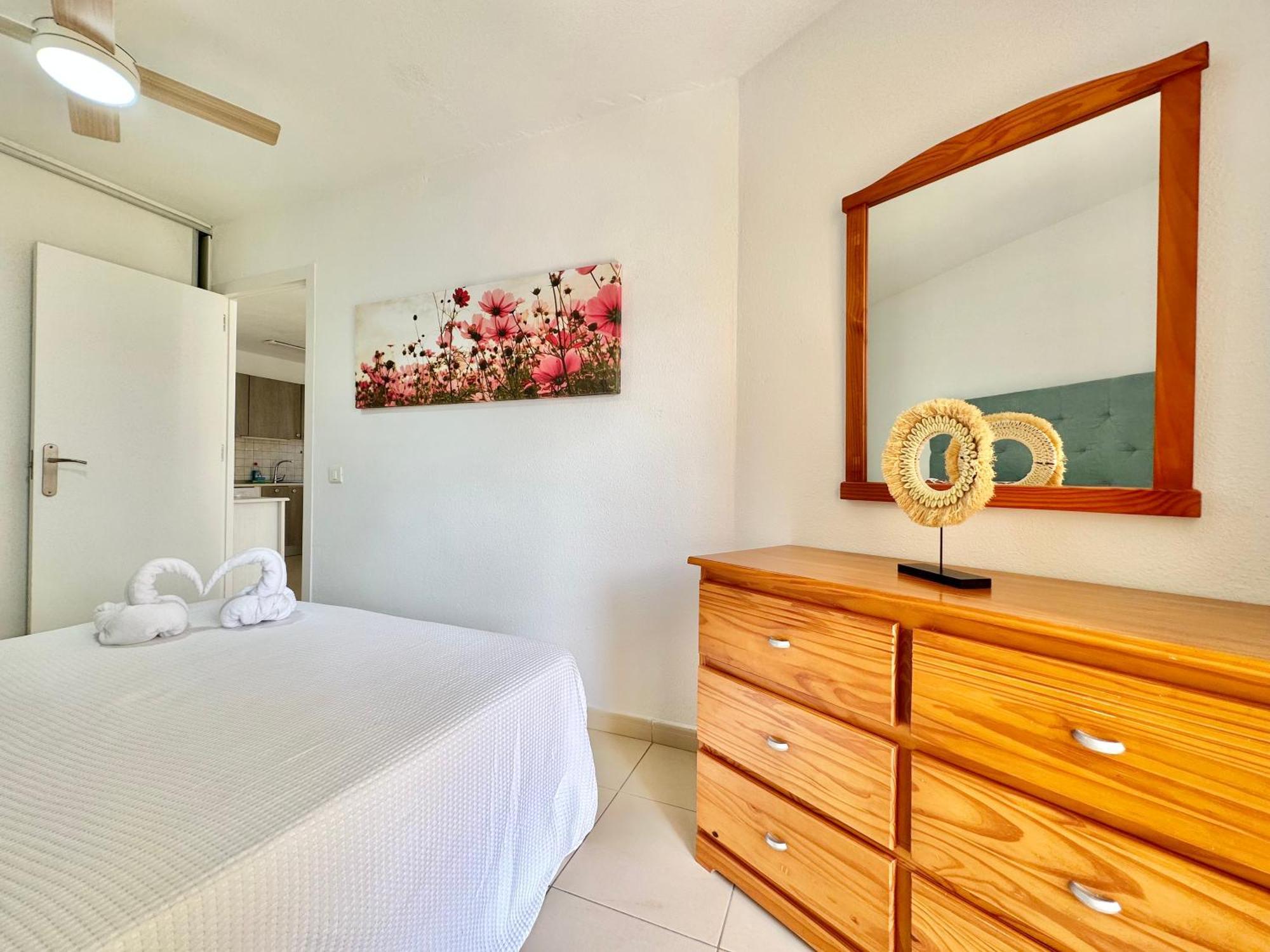 Torres De Yomely - Y1G Apartment Playa de las Americas  Ngoại thất bức ảnh