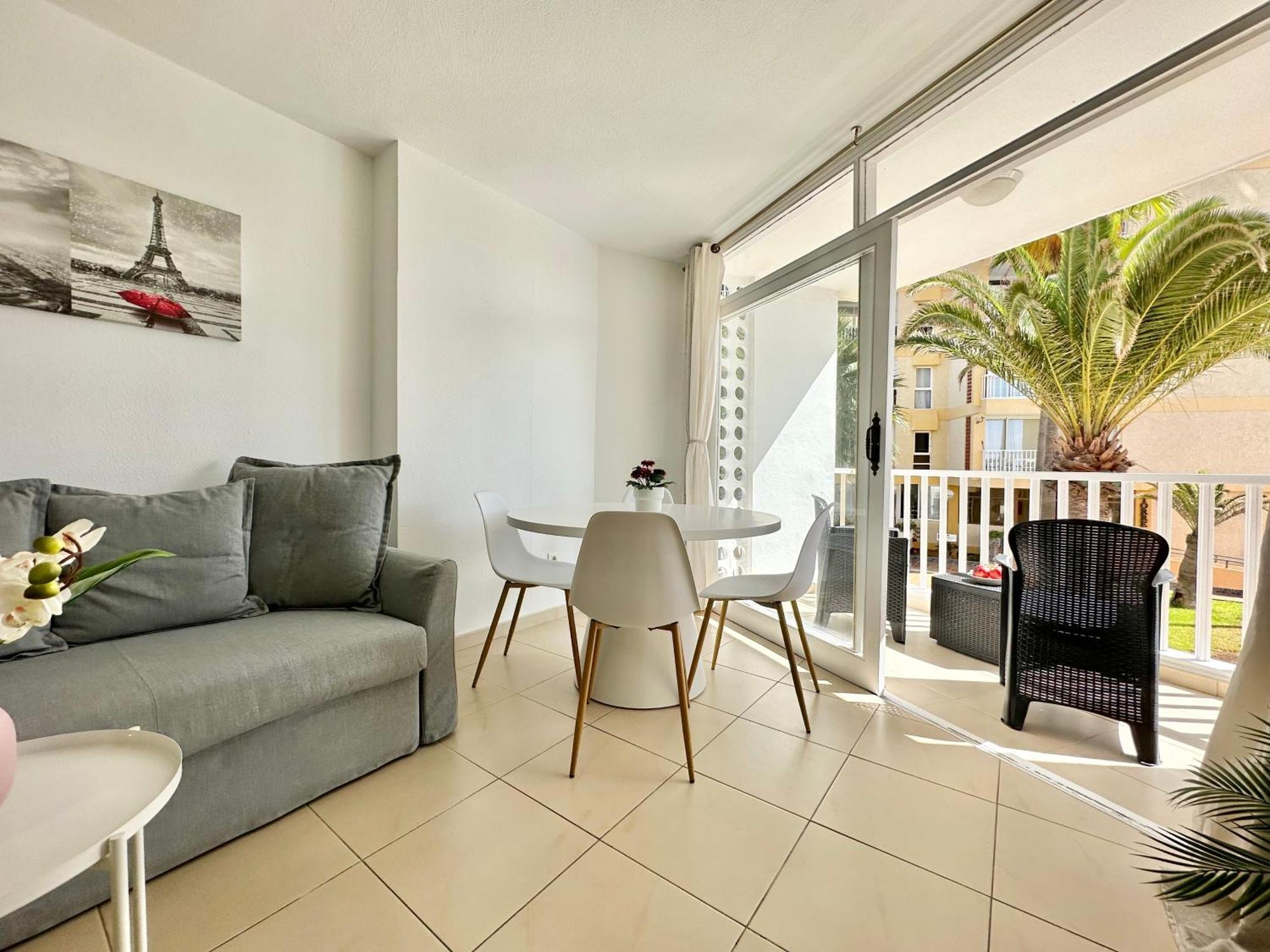 Torres De Yomely - Y1G Apartment Playa de las Americas  Ngoại thất bức ảnh