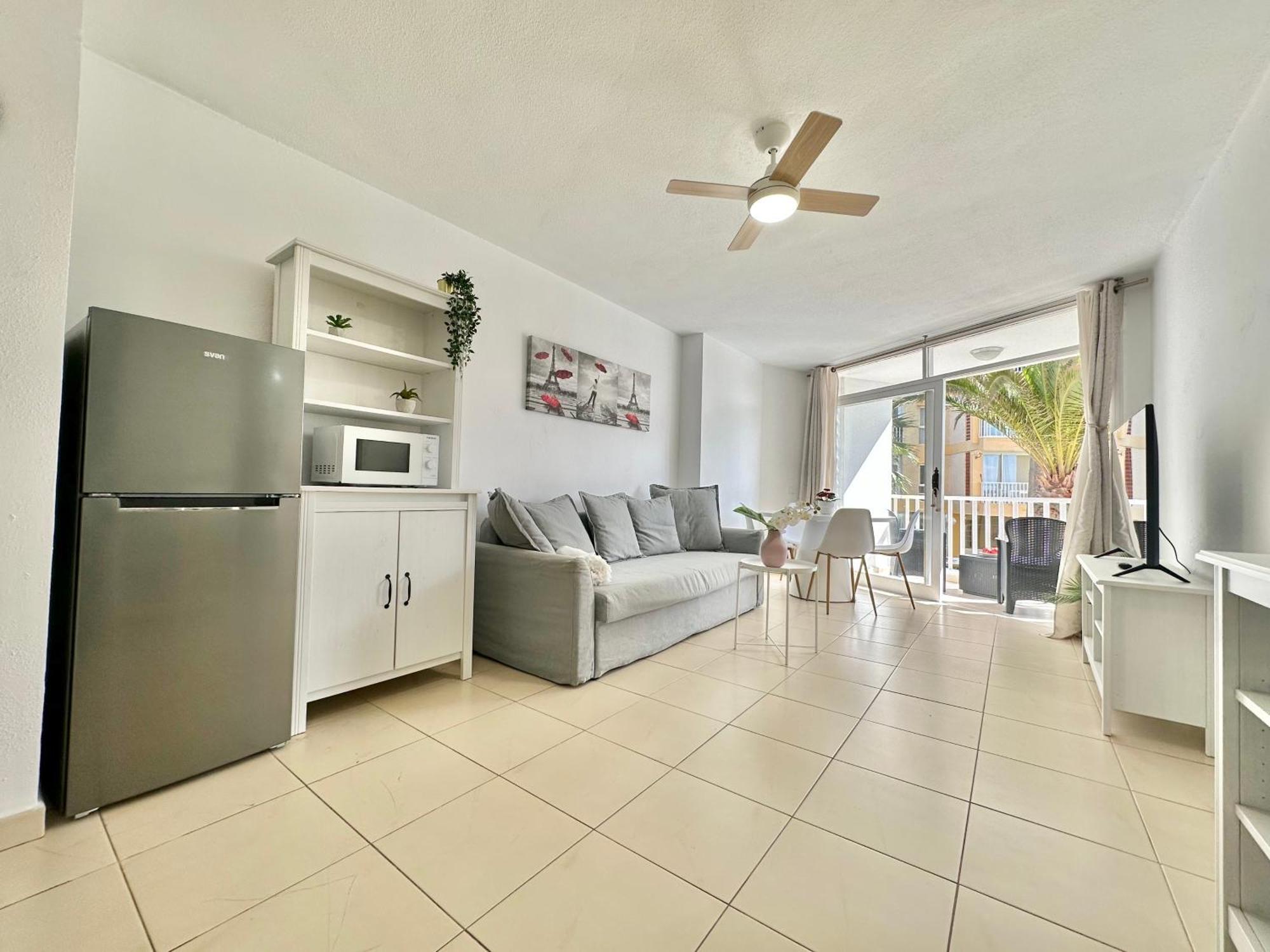 Torres De Yomely - Y1G Apartment Playa de las Americas  Ngoại thất bức ảnh