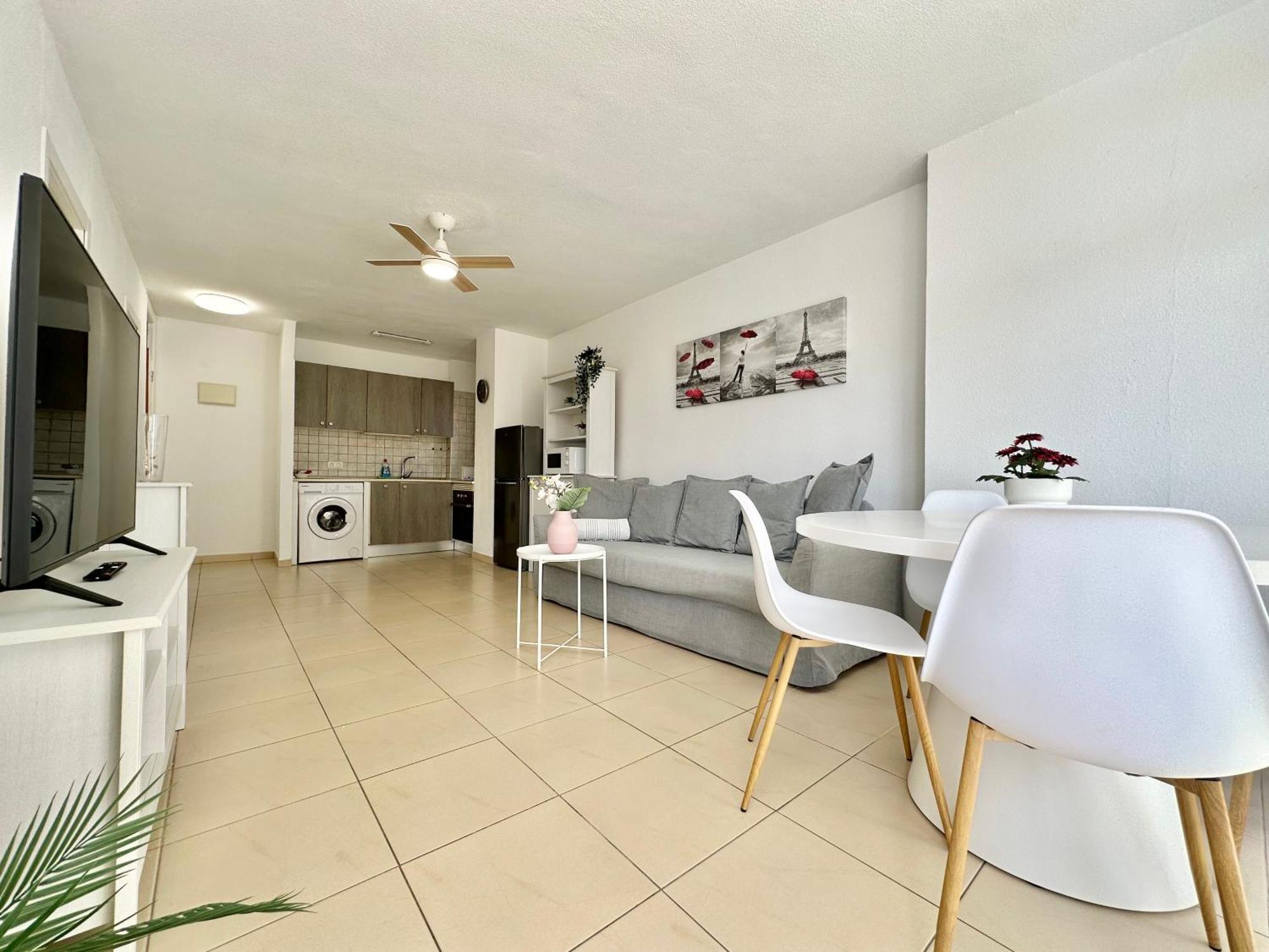 Torres De Yomely - Y1G Apartment Playa de las Americas  Ngoại thất bức ảnh