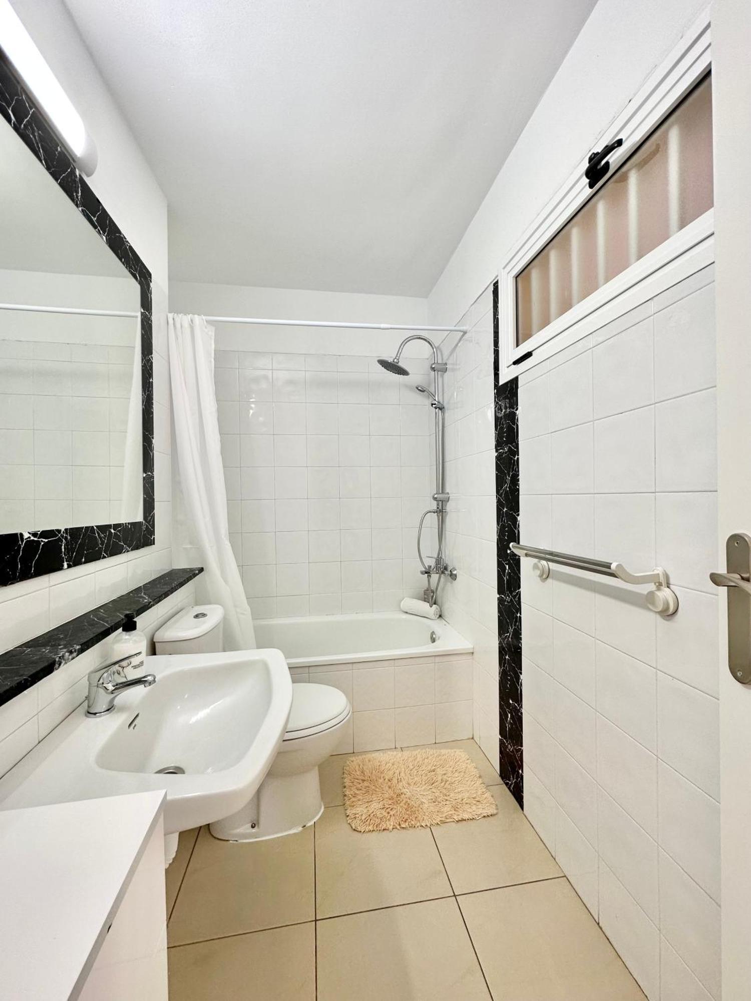 Torres De Yomely - Y1G Apartment Playa de las Americas  Ngoại thất bức ảnh