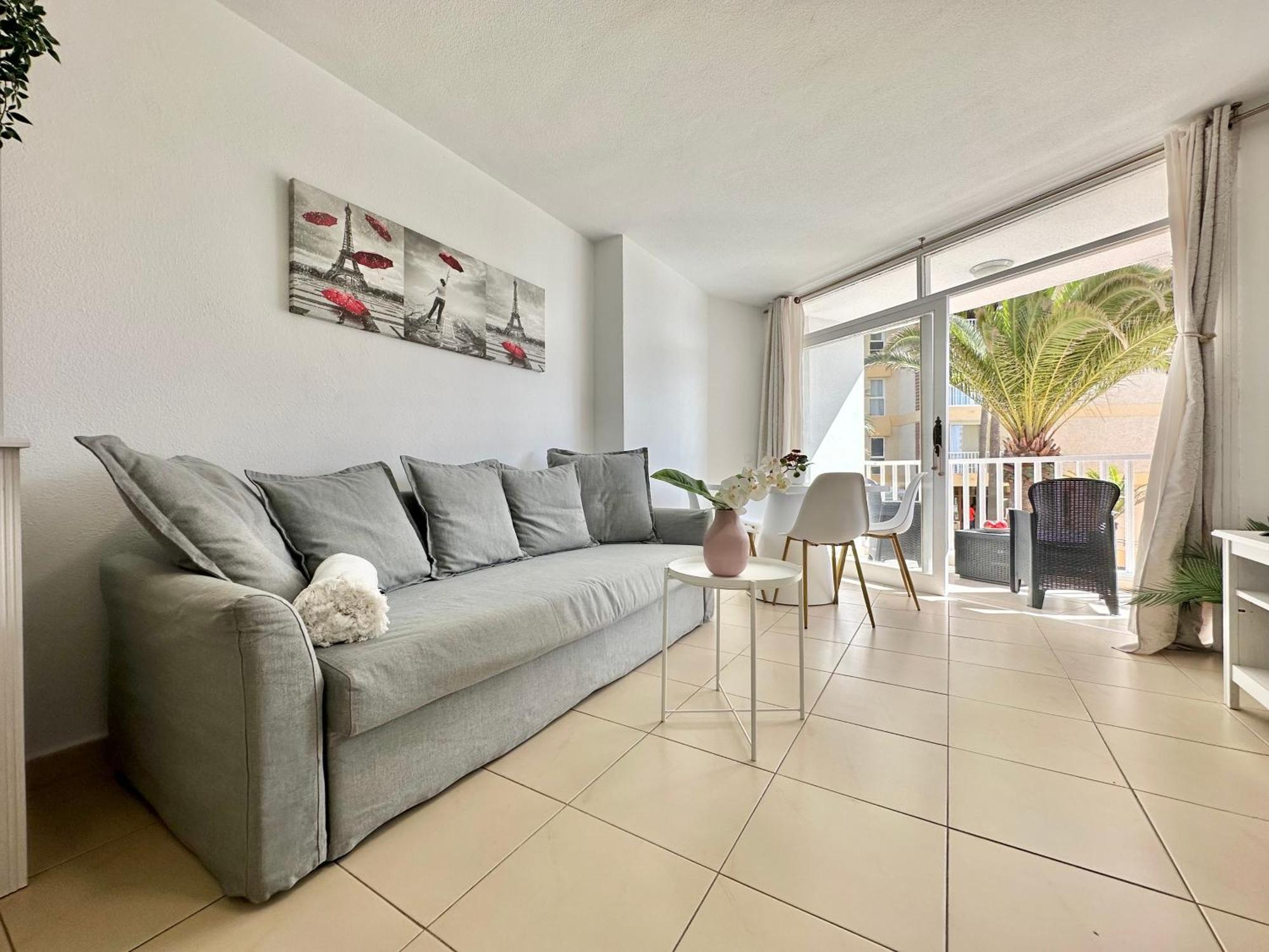 Torres De Yomely - Y1G Apartment Playa de las Americas  Ngoại thất bức ảnh