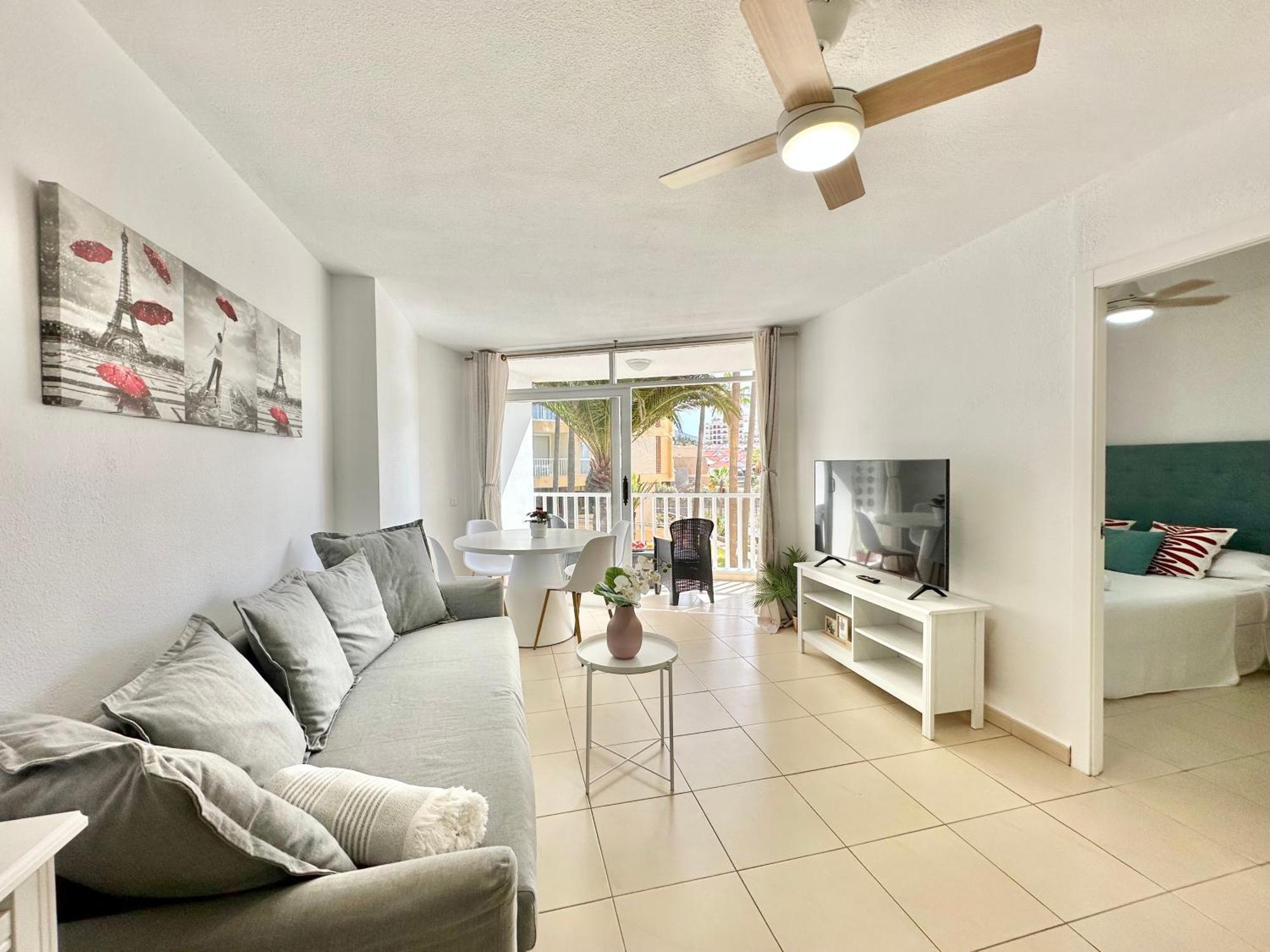 Torres De Yomely - Y1G Apartment Playa de las Americas  Ngoại thất bức ảnh