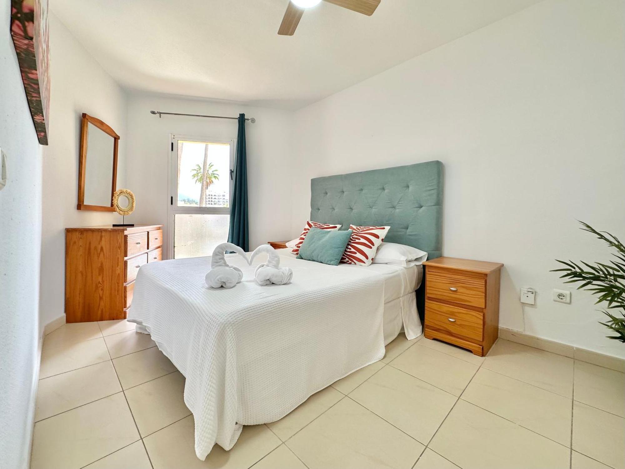 Torres De Yomely - Y1G Apartment Playa de las Americas  Ngoại thất bức ảnh