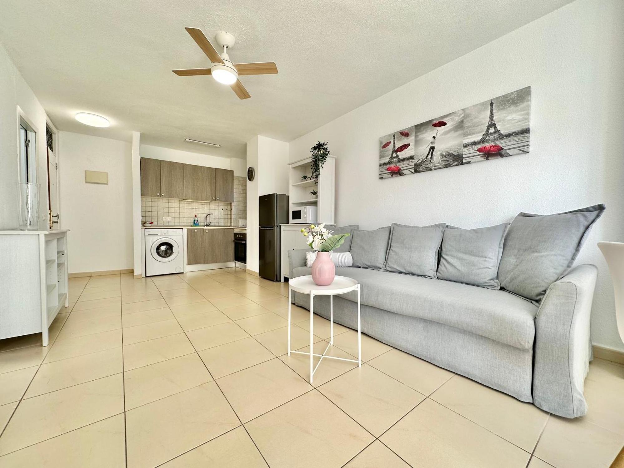 Torres De Yomely - Y1G Apartment Playa de las Americas  Ngoại thất bức ảnh