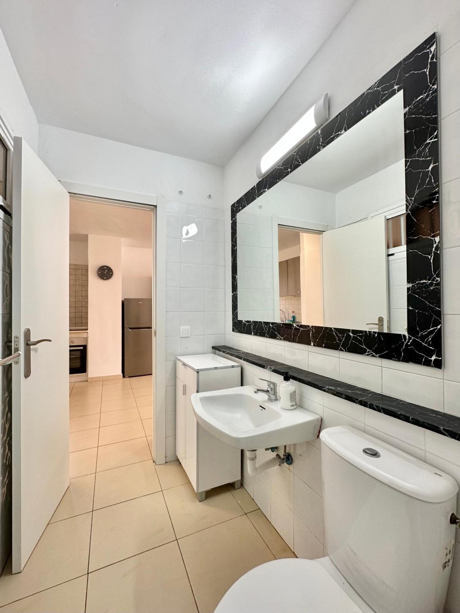 Torres De Yomely - Y1G Apartment Playa de las Americas  Ngoại thất bức ảnh