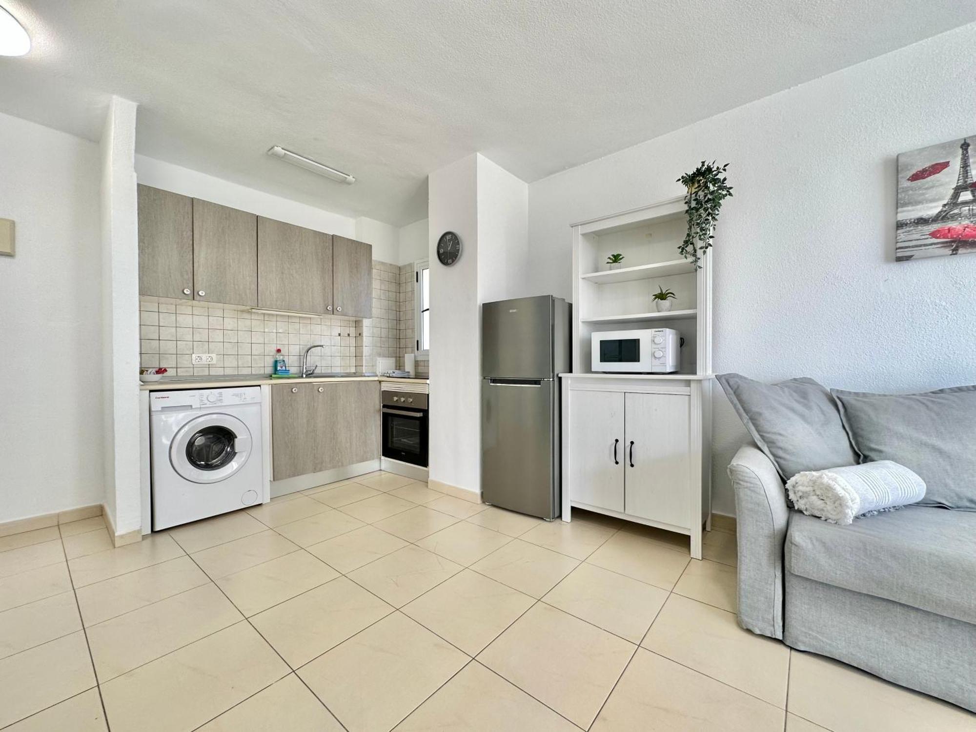 Torres De Yomely - Y1G Apartment Playa de las Americas  Ngoại thất bức ảnh